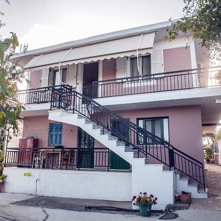 Casa Serena Asprogerakata المظهر الخارجي الصورة