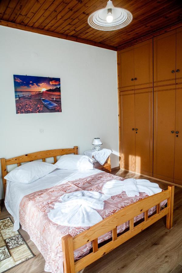Casa Serena Asprogerakata المظهر الخارجي الصورة