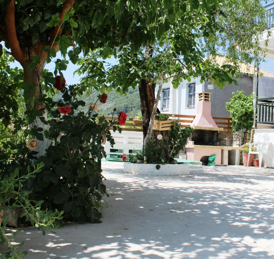 Casa Serena Asprogerakata المظهر الخارجي الصورة